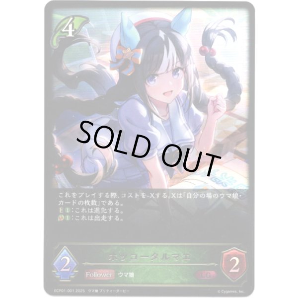 画像1: ※傷有り品（返品交換対象外）ホッコータルマエ (1)