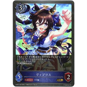 画像: ヴィブロス