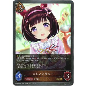 画像: ニシノフラワー