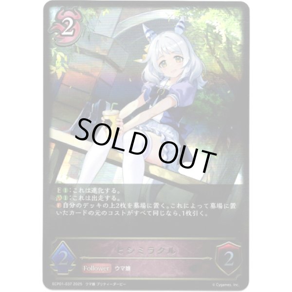 画像1: ※傷有り品（返品交換対象外）ヒシミラクル (1)