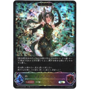 画像: ※傷有り品（返品交換対象外）【スーパーレジェンド】【EVOLVE】サトノクラウン