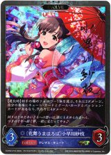 画像: 【プレミアム】【EVOLVE】〔花舞うまほろば〕小早川紗枝