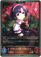 画像: 【プレミアム】【EVOLVE】〔手折られぬ花〕白菊ほたる