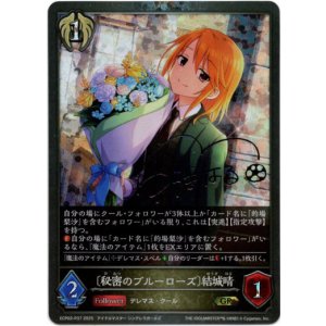 画像: 【プレミアム】〔秘密のブルーローズ〕結城晴