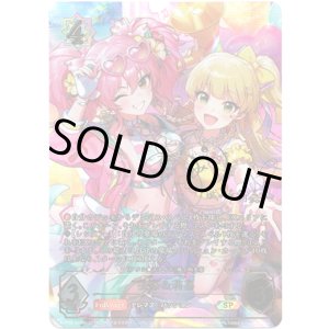 画像: 【SP】［山本希望サインVer.］美嘉＆莉嘉