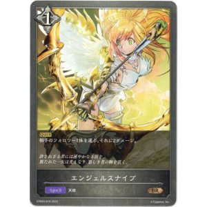 画像: エンジェルスナイプ