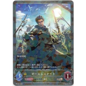 画像: オースレスナイト