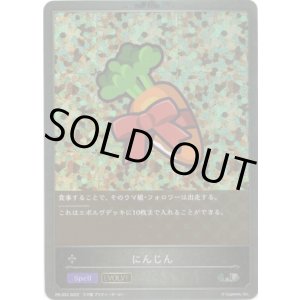 画像: 【プレミアム】【EVOLVE】にんじん