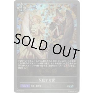 画像: 【プレミアム】反転する翼