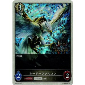 画像: 【1st Anniversary】ホーリーファルコン