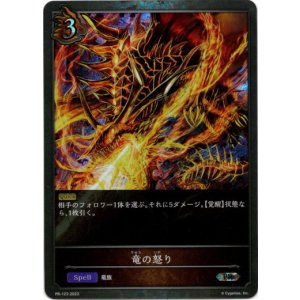 画像: 【プレミアム】竜の怒り