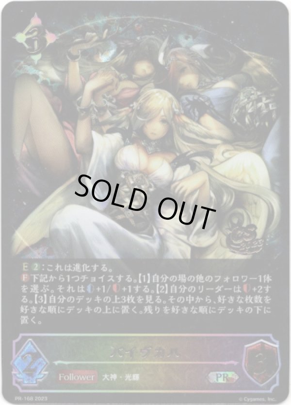 画像1: 【CS2023】バイヴカハ (1)