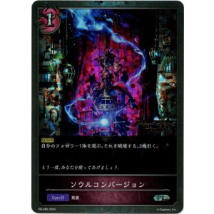 画像: 【CHAMPIONSHIP QUALIFIER2025】ソウルコンバージョン