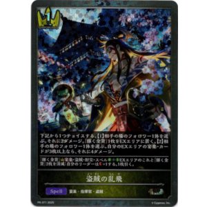 画像: 【PR】盗賊の乱飛