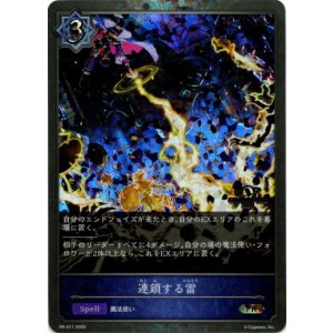 画像: 【GRANDPRIX2025】連鎖する雷