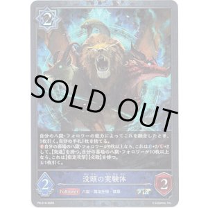 画像: 【PR】没頭の実験体