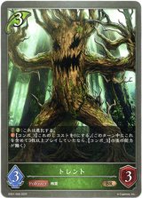 画像: トレント