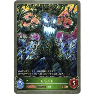 画像: 【EVOLVE】トレント