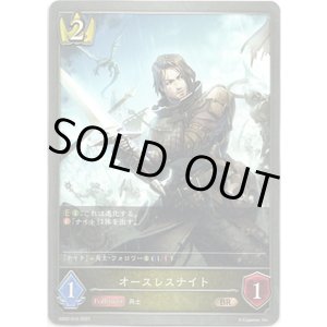 画像: オースレスナイト