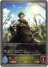 画像: 【EVOLVE】オースレスナイト