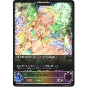 画像: 【スーパーレジェンド】【EVOLVE】心優しきエルフ・フィト