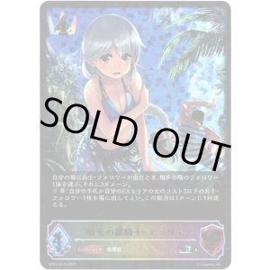 画像: 【スーパーレジェンド】晴天の銀騎士・エミリア