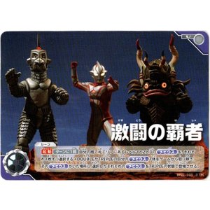 画像: 激闘の覇者