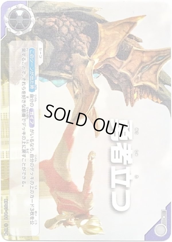 画像1: 勇者立つ (1)