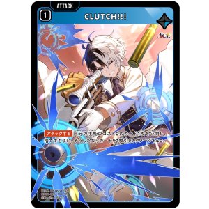 画像: CLUTCH!!!