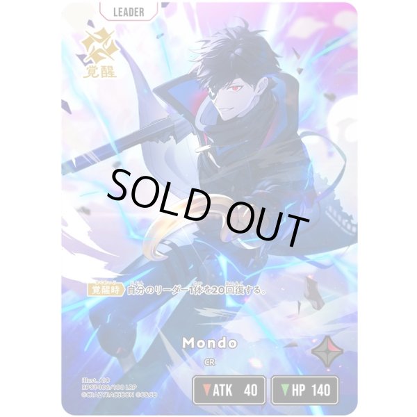 画像2: 【LRP】Mondo (2)