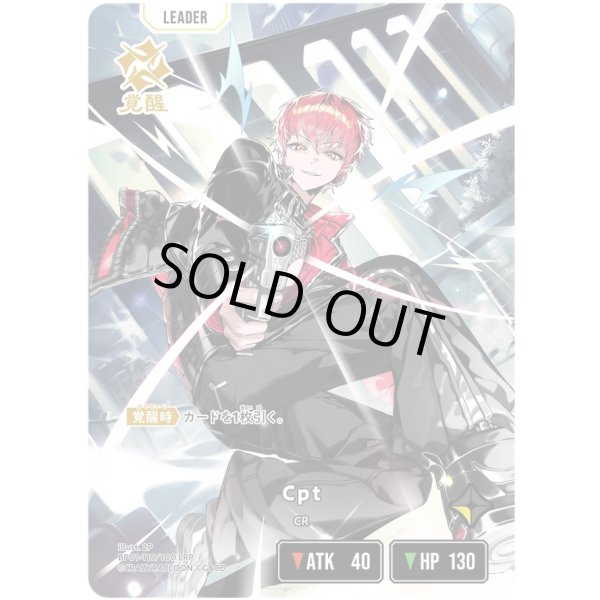 画像2: 【LRP】Cpt (2)