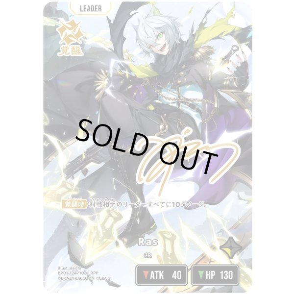 画像2: 【LRPP】Ras (2)