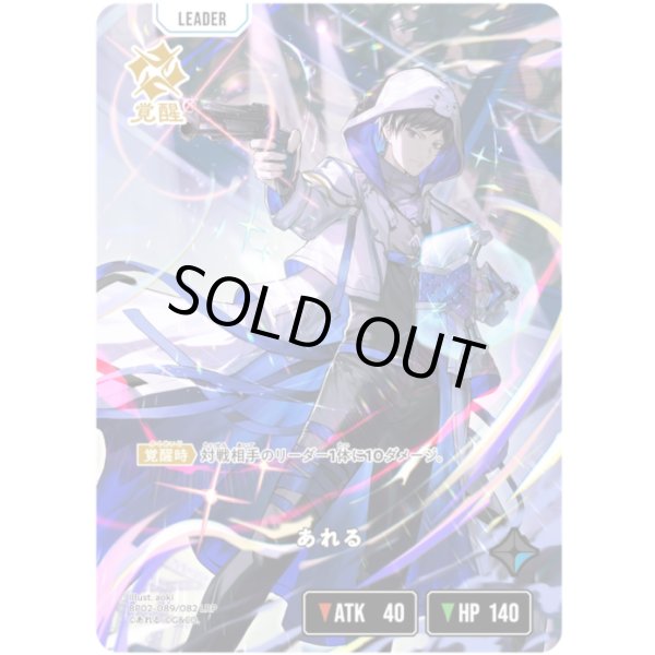 画像2: 【LRP】あれる (2)