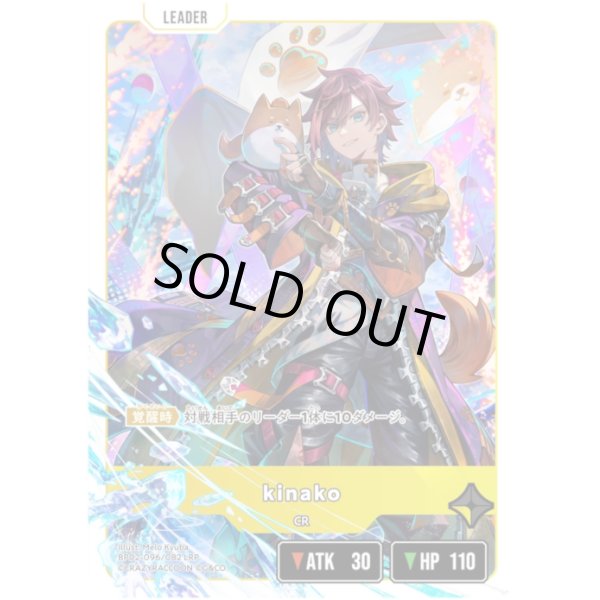 画像1: 【LRP】kinako (1)