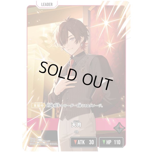 画像2: 【LRP】天月 (2)