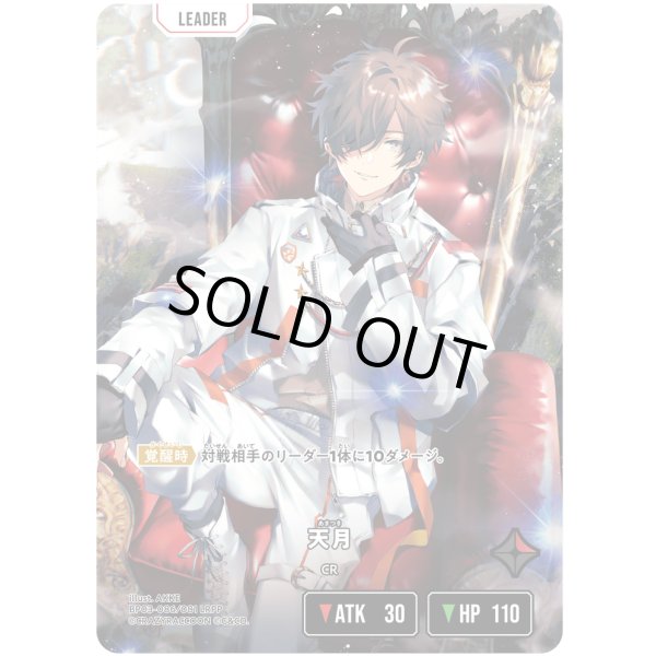 画像2: 【LRPP】天月 (2)