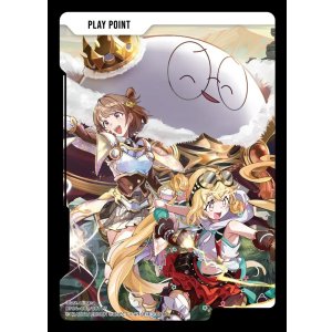 画像: PPカード