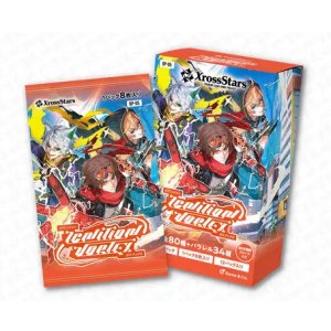 画像: ※予約商品 10月30日発売【未開封BOX】BP05 Ignition Vortex【クロススターズ】