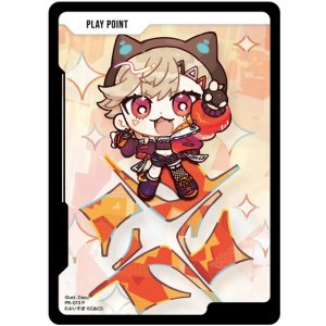 画像: PPカード（小森めと）