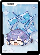 画像: PPカード（白雪レイド）