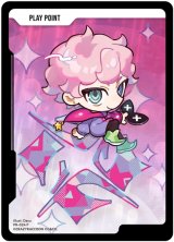 画像: PPカード（ふらんしすこ）