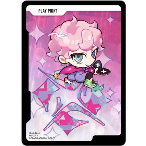 画像: PPカード（ふらんしすこ）