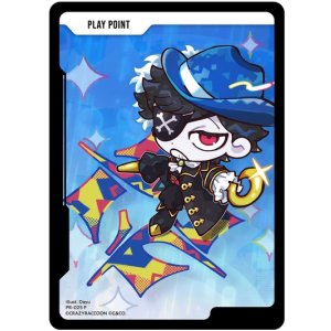 画像: PPカード（Mondo）