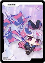 画像: PPカード（兎咲ミミ）