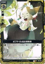 画像: ボブテイル流お掃除術