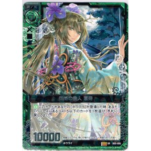 画像: 翠緑の佳人 菖蒲