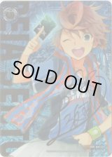 画像: 戦斗怜亜（CVR）