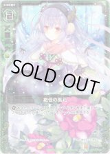 画像: 【ホログラム】絶佳の風花