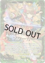 画像: 【ホログラム】五頭領 他心剣豪ウェアクーガー