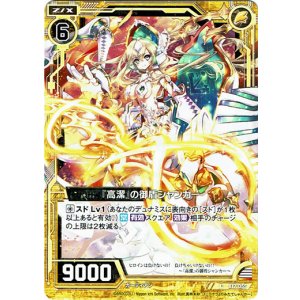 画像: 【ホログラム】『高潔』の御盾シャンカー